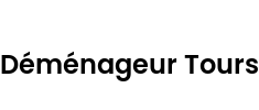 Déménageur Tours